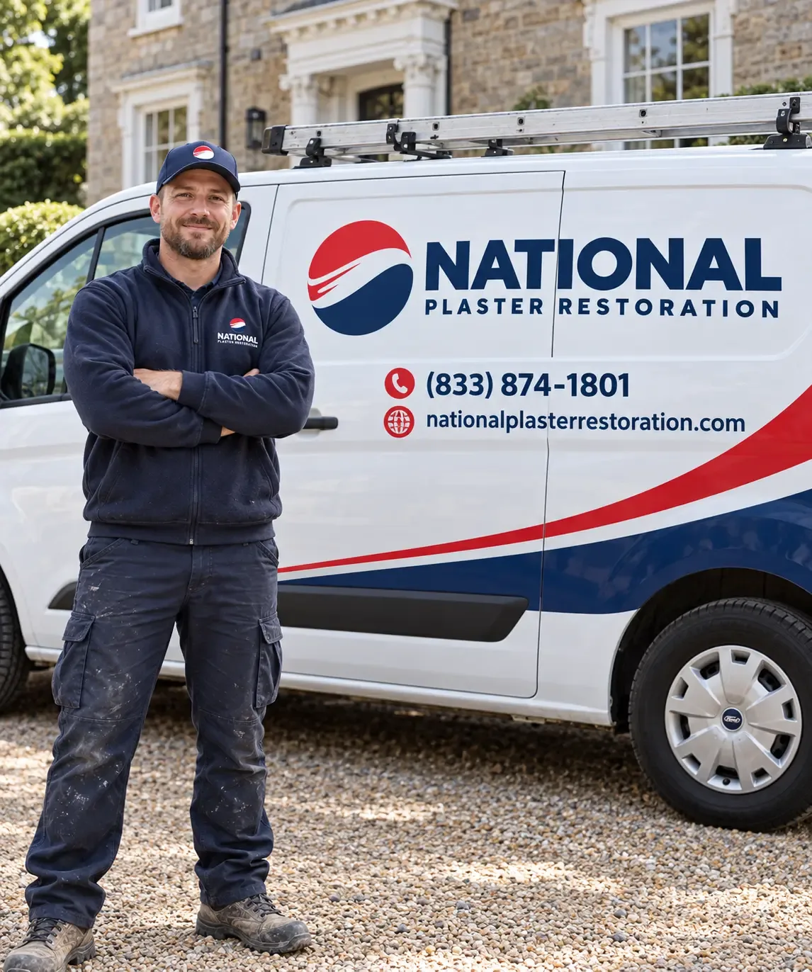 Plaster Repair Banner, KY FAQs